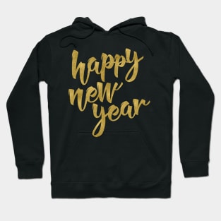 Happy New Year Hoodie